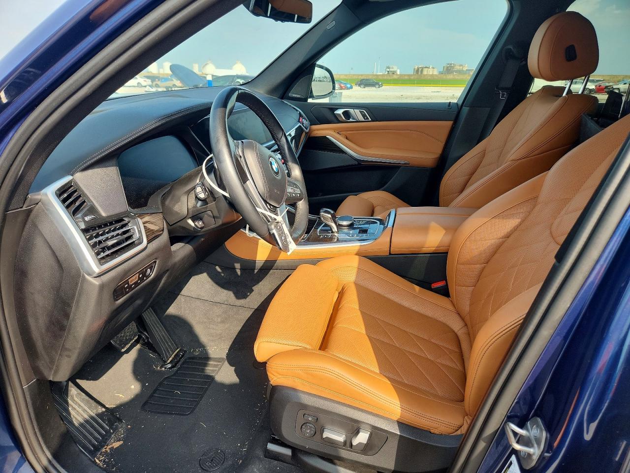 2023 BMW X5 Sdrive 40I - zdjęcie 7