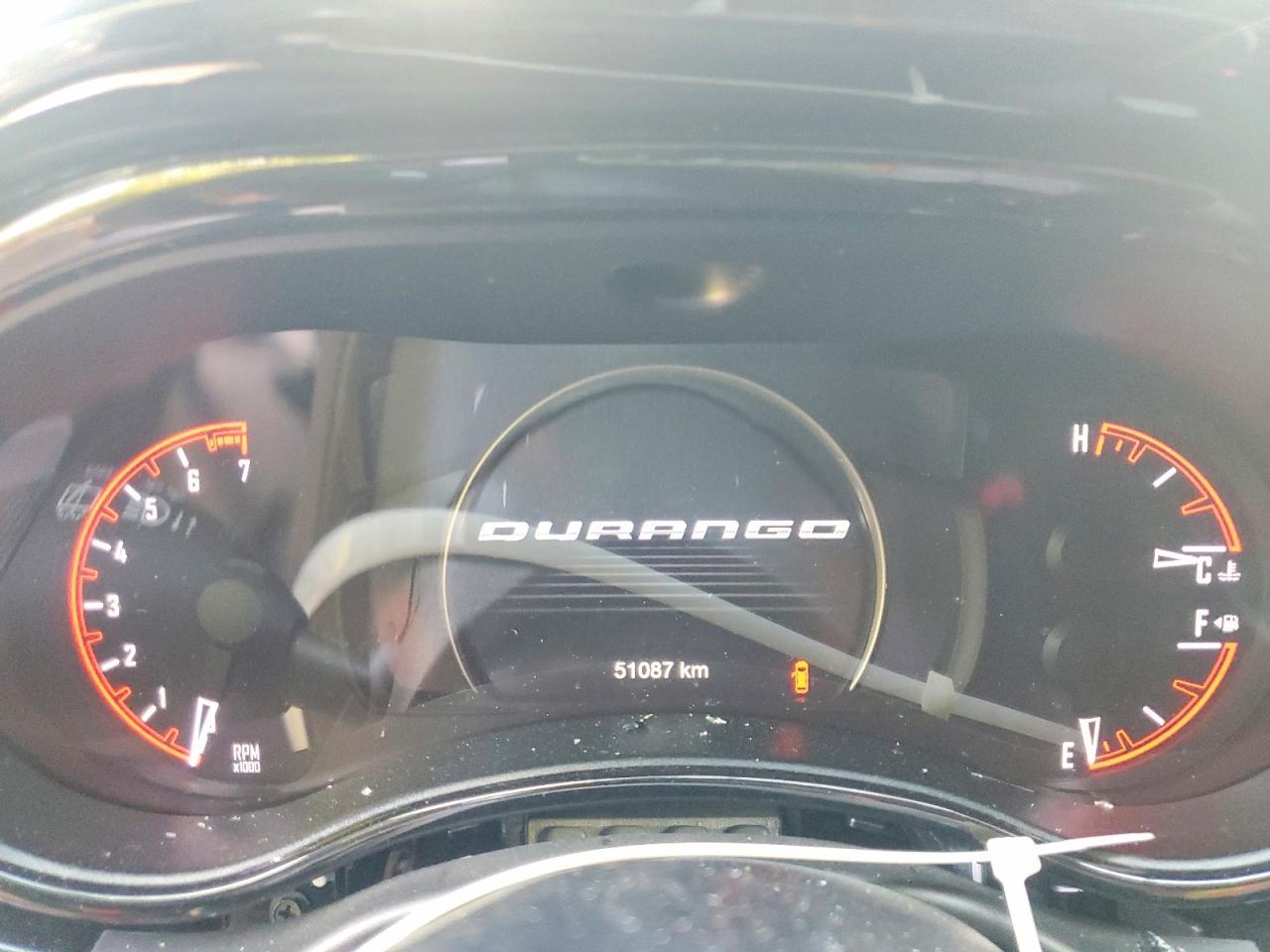 2023 Dodge Durango Gt - zdjęcie 9