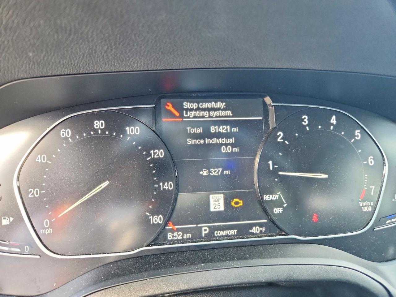 2021 BMW 330I - zdjęcie 9