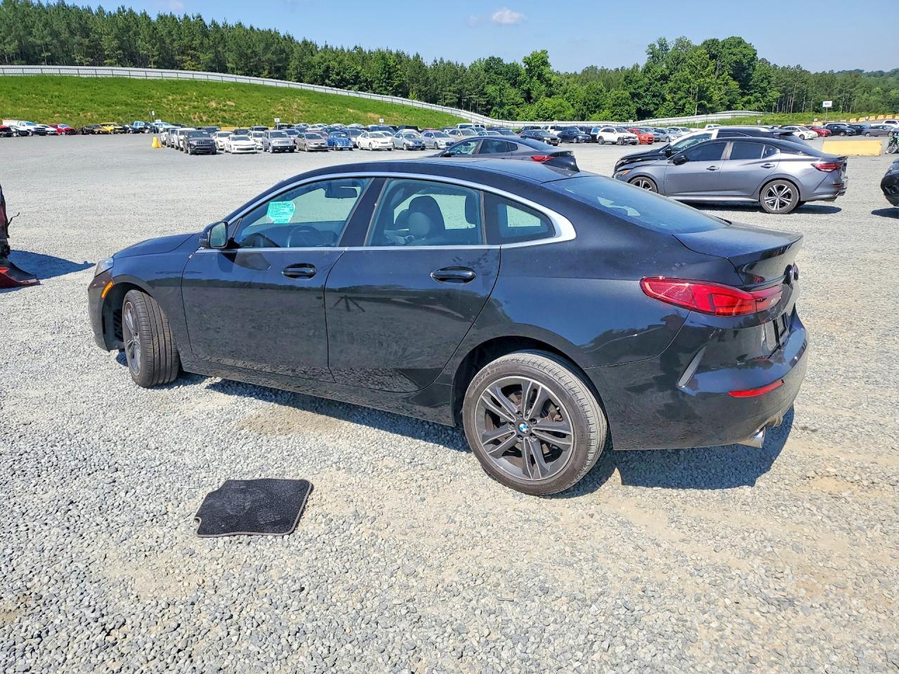2024 BMW 228I - zdjęcie 2