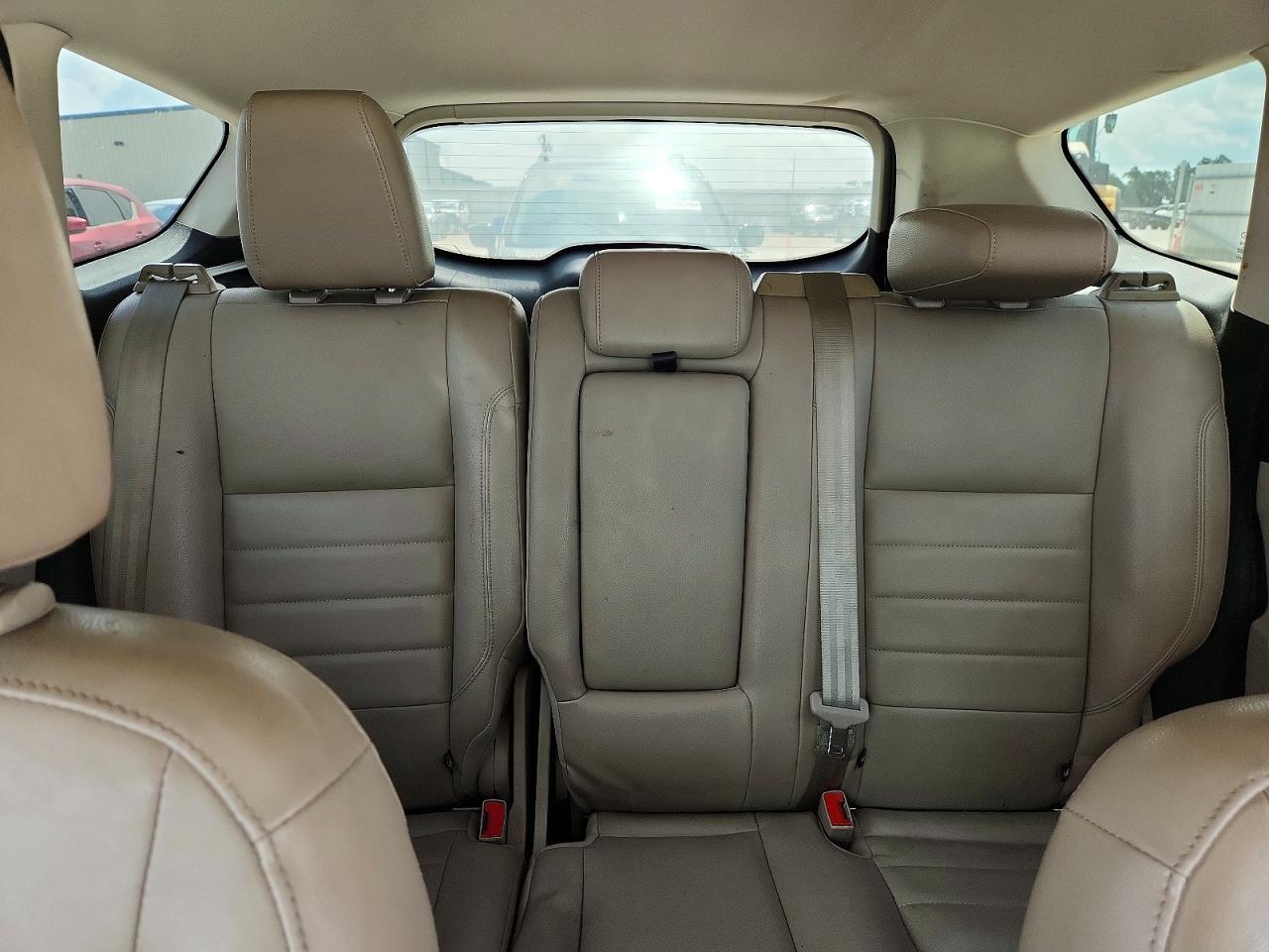 2013 Ford Escape Sel - zdjęcie 10