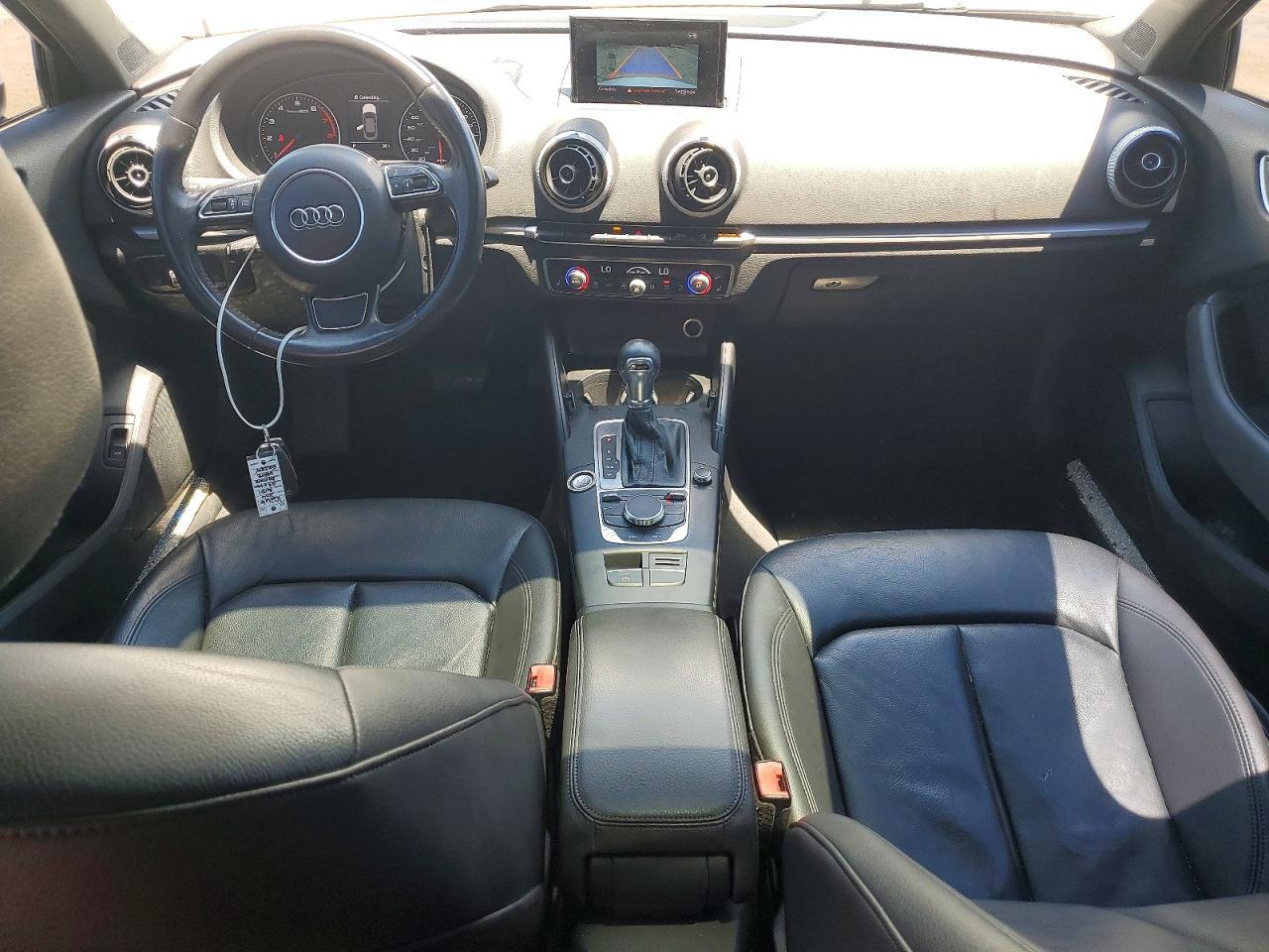 2016 Audi A3 Premium - zdjęcie 8