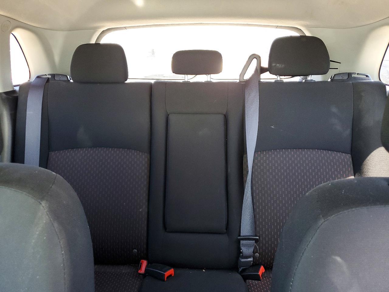2017 Mitsubishi Outlander Sport Es - zdjęcie 10