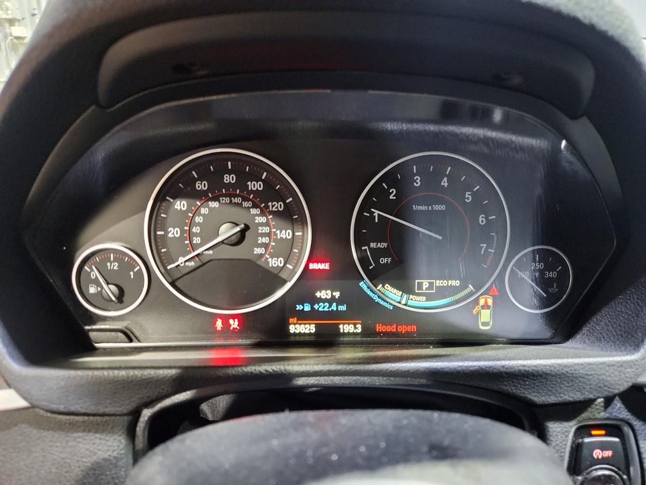 2019 BMW 430Xi Gran Coupe - zdjęcie 9
