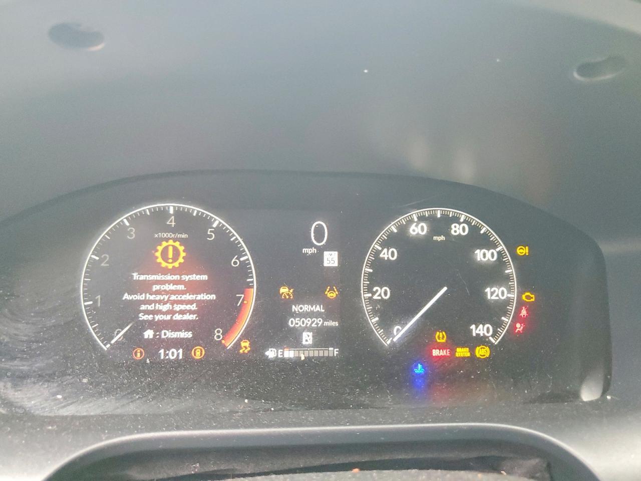 2024 Honda Hr-V Lx - zdjęcie 9