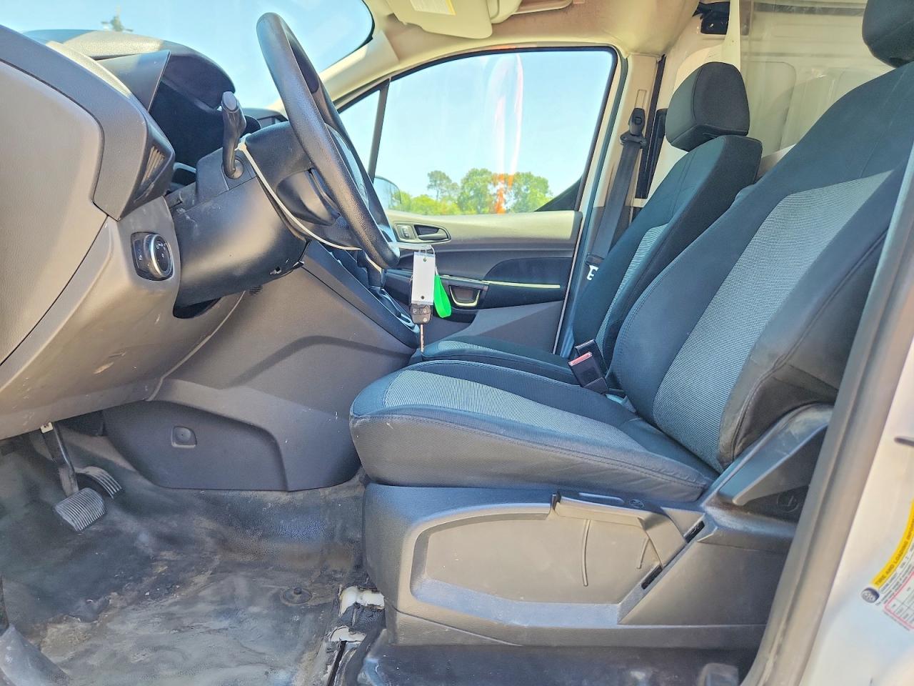 2021 Ford Transit Connect Xl - zdjęcie 7