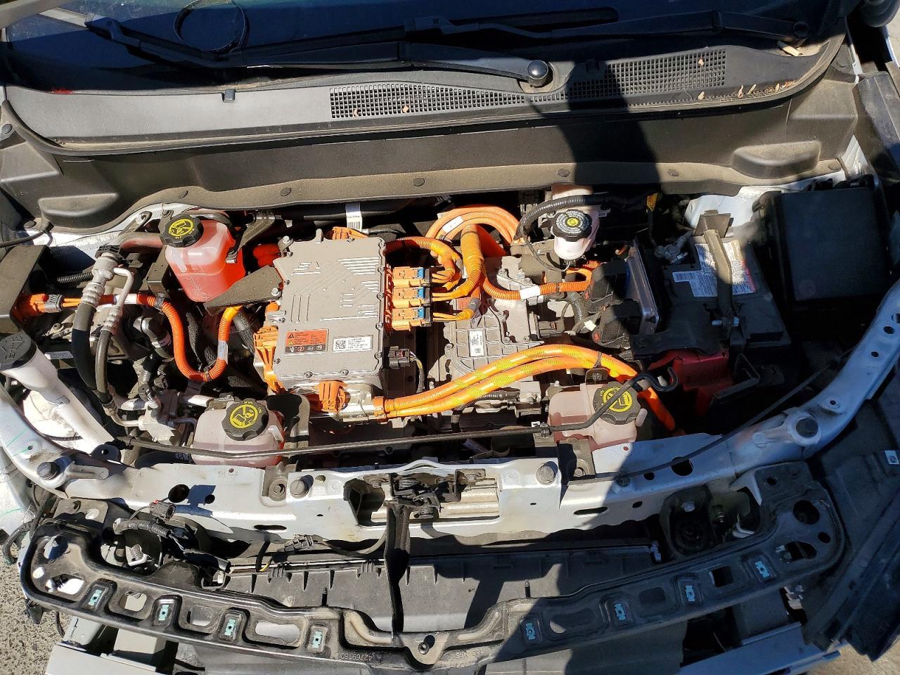 2023 Chevrolet Bolt Euv Premier - zdjęcie 11