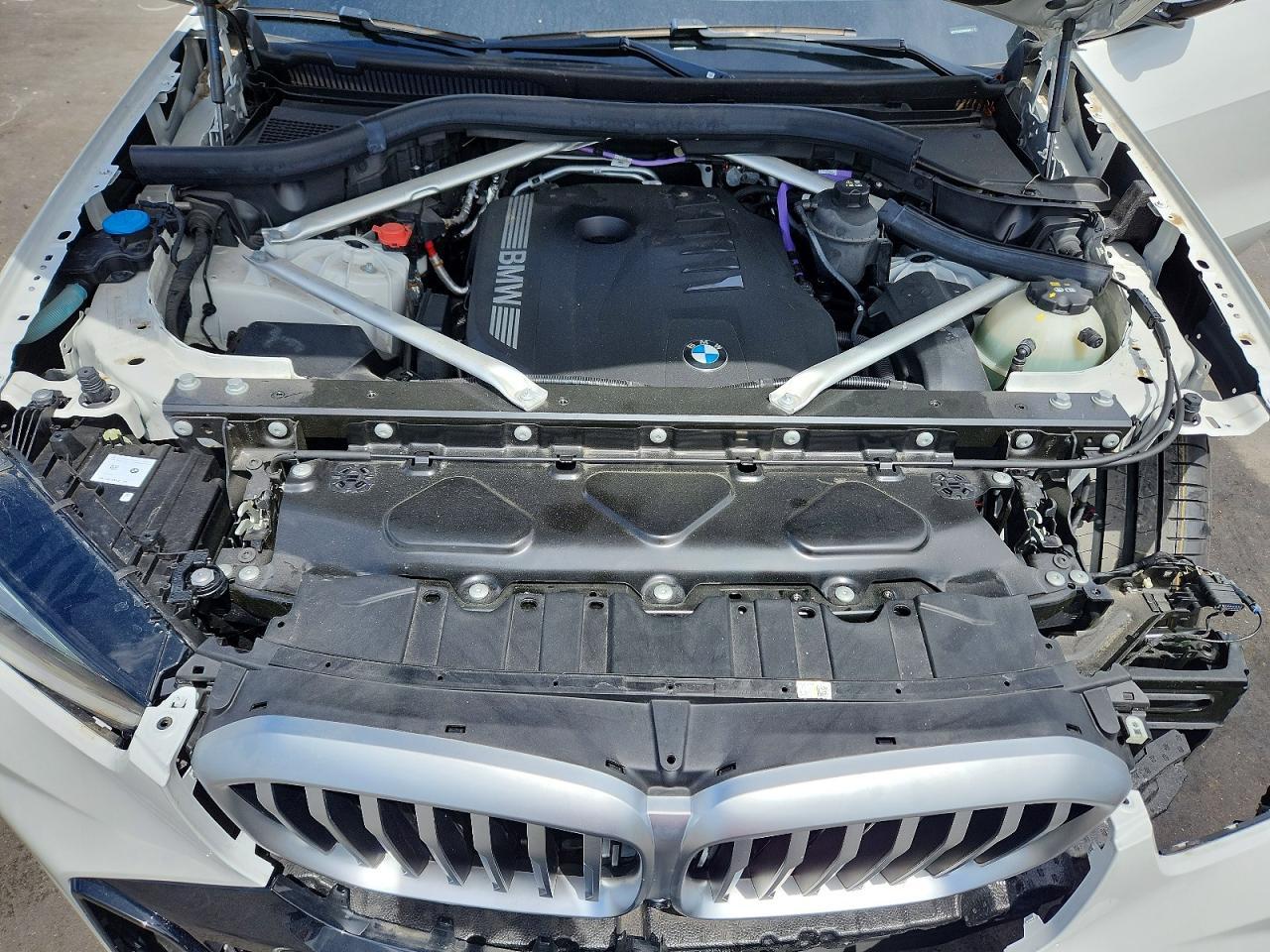 2024 BMW X5 Sdrive 40I - zdjęcie 12