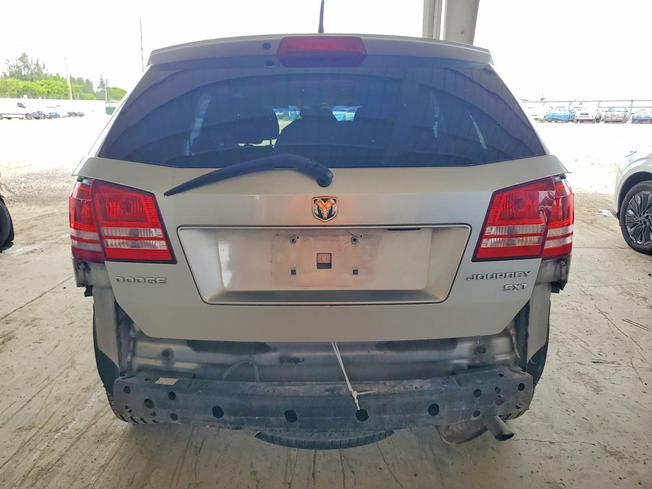 2013 Dodge Journey Se - zdjęcie 6