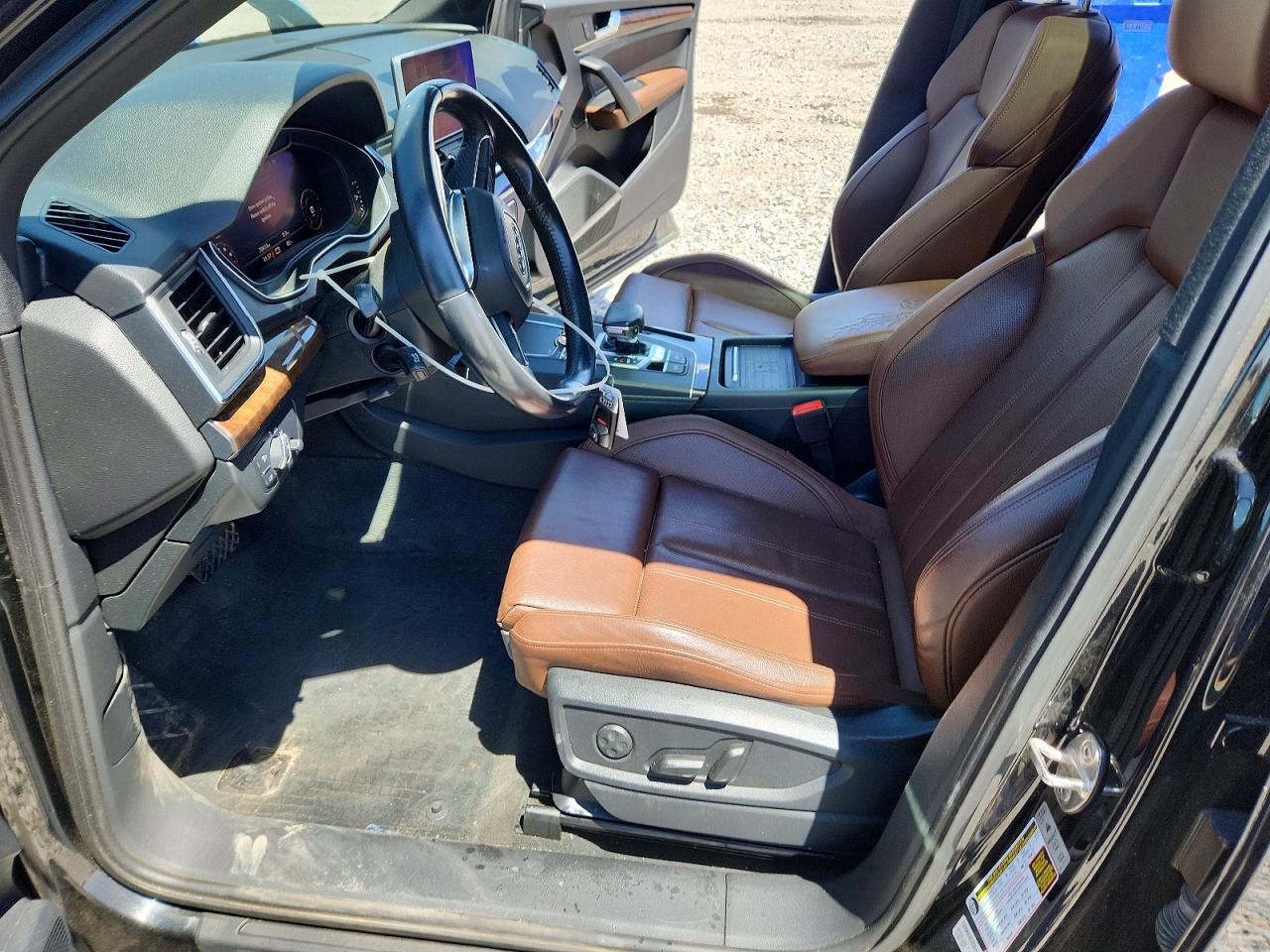 2019 Audi Q5 Premium Plus - zdjęcie 7