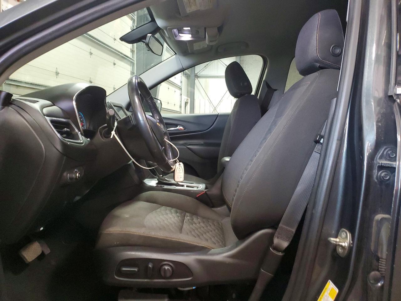2019 Chevrolet Equinox Lt - zdjęcie 7