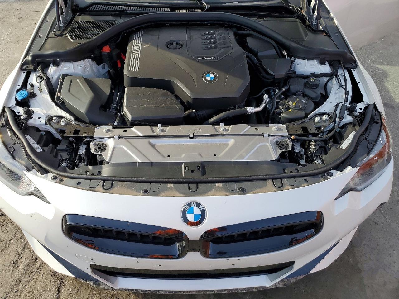 2025 BMW 230I - zdjęcie 11
