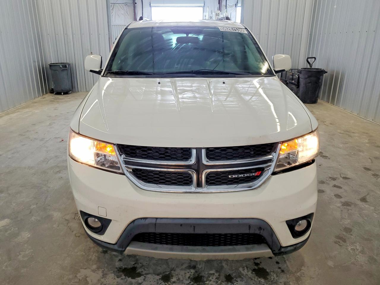 2017 Dodge Journey - zdjęcie 5
