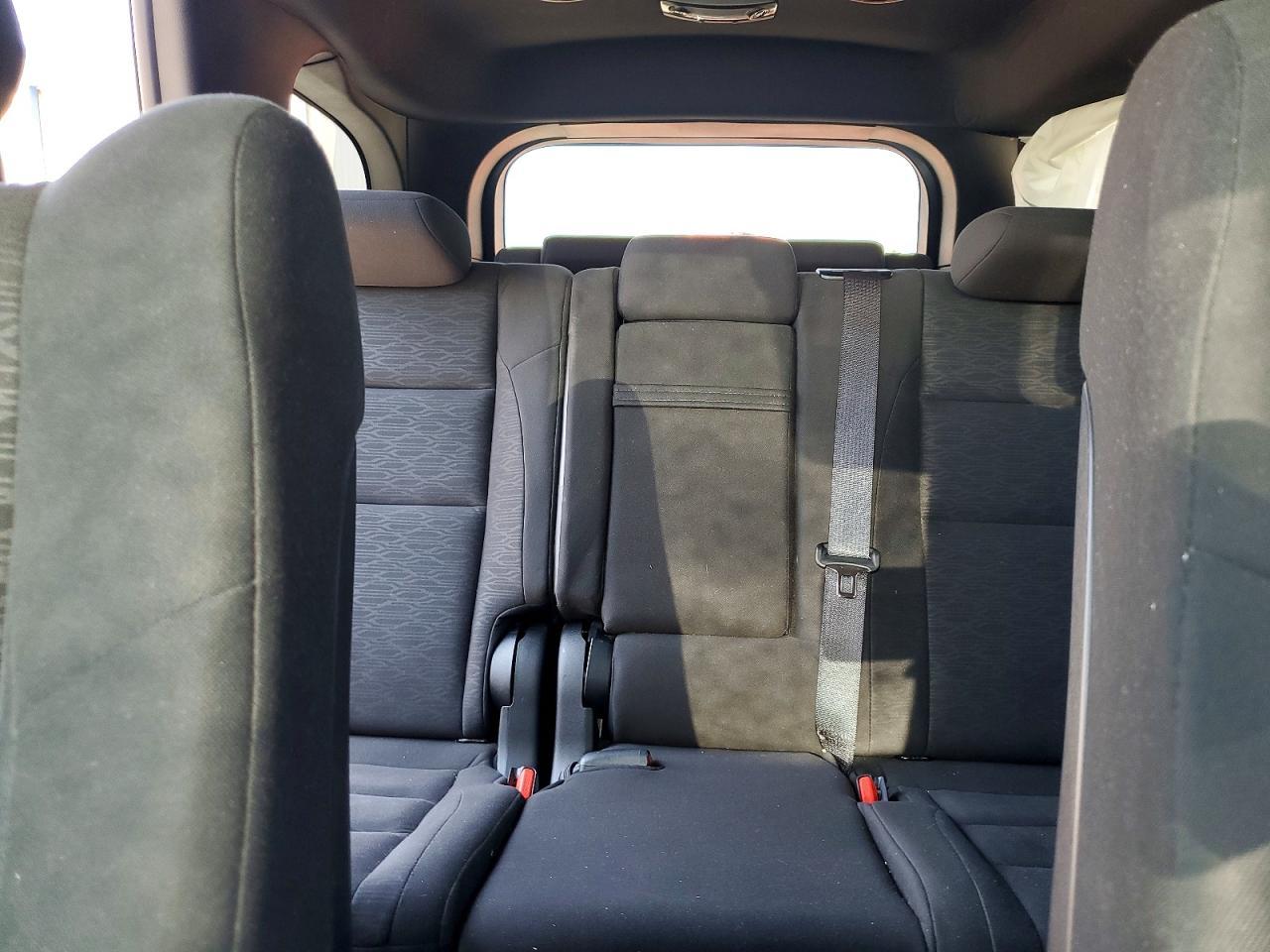 2023 Dodge Durango Sxt - zdjęcie 10