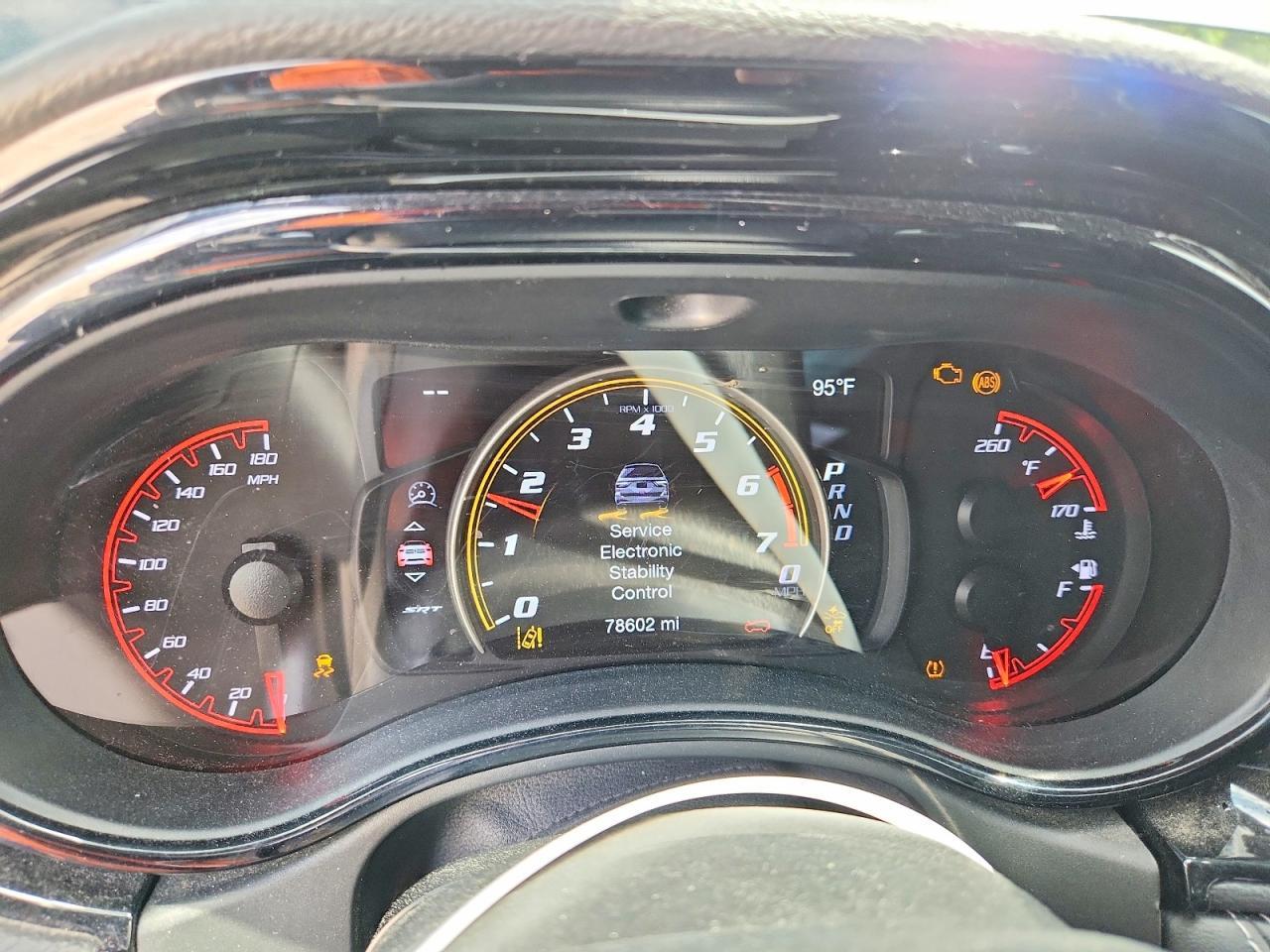 2021 Dodge Durango Srt 392 - zdjęcie 9