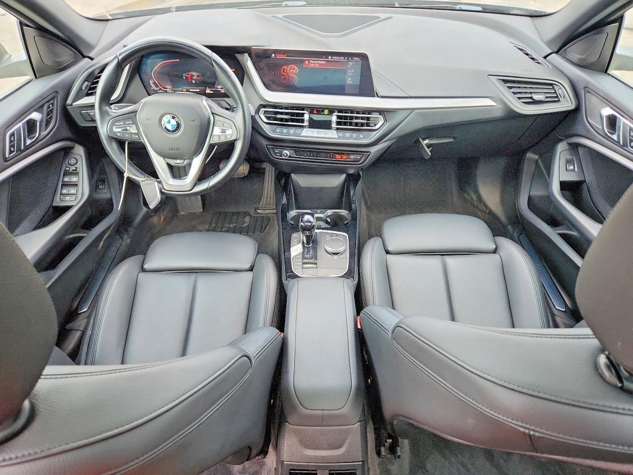 2022 BMW 228I - zdjęcie 8