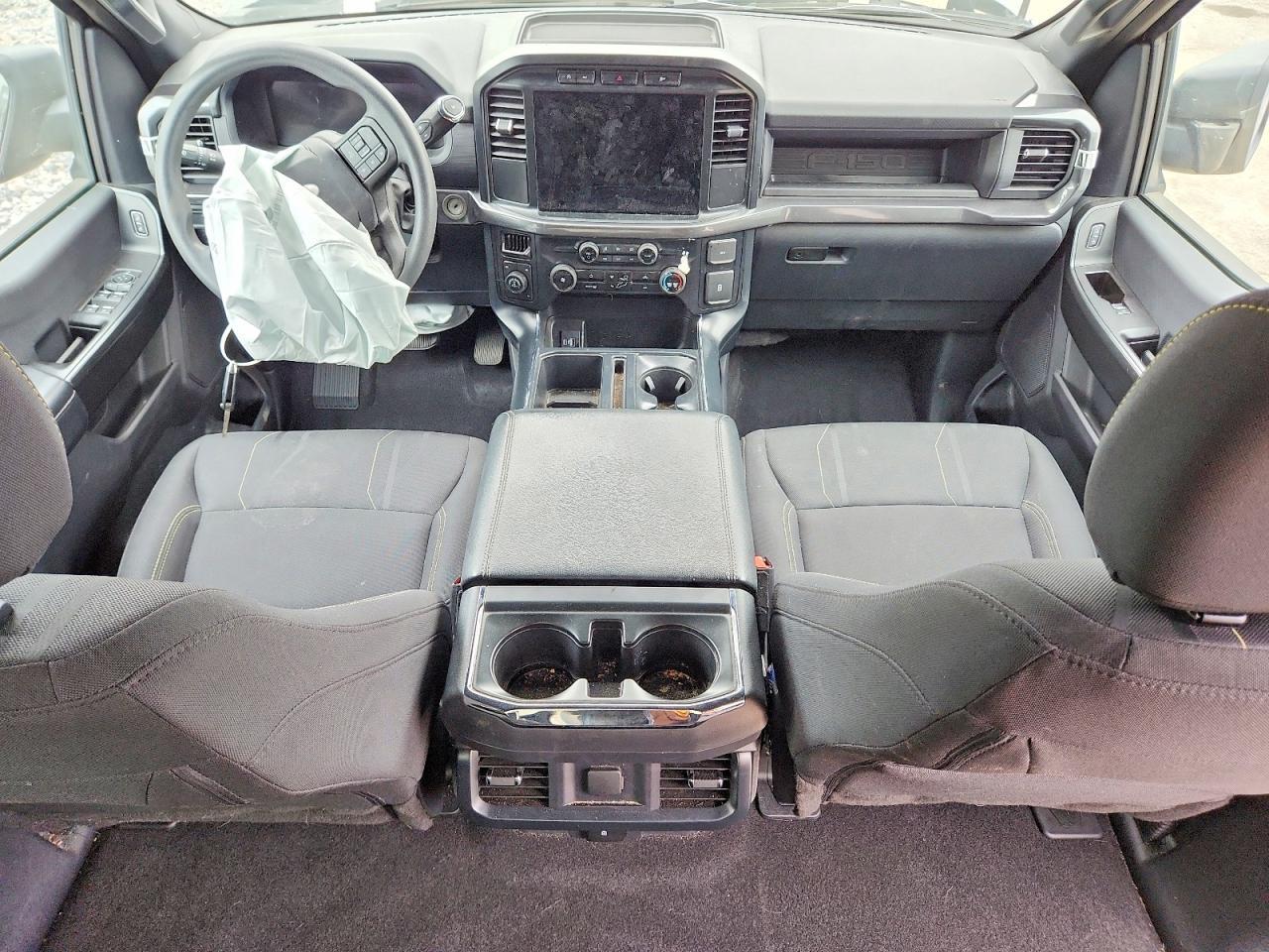 2024 Ford F150 Stx - zdjęcie 8