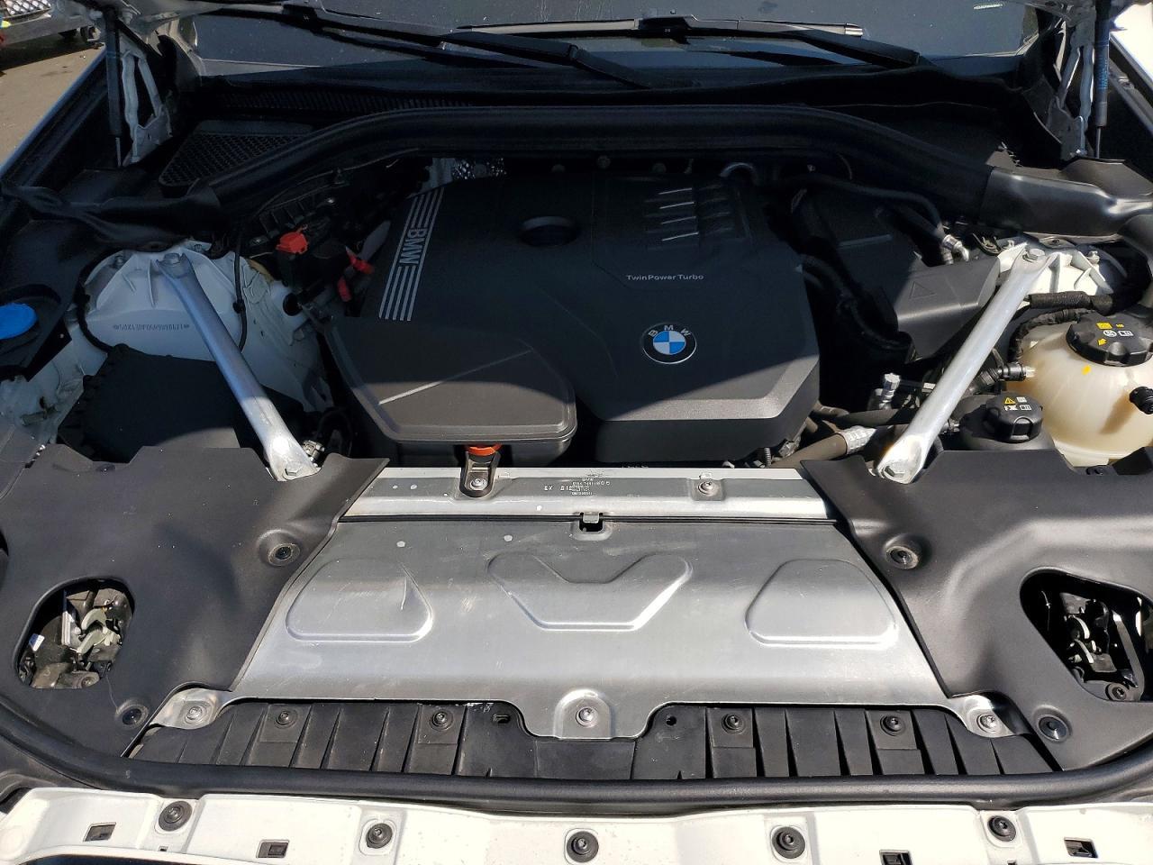 2024 BMW X3 Sdrive30I - zdjęcie 12