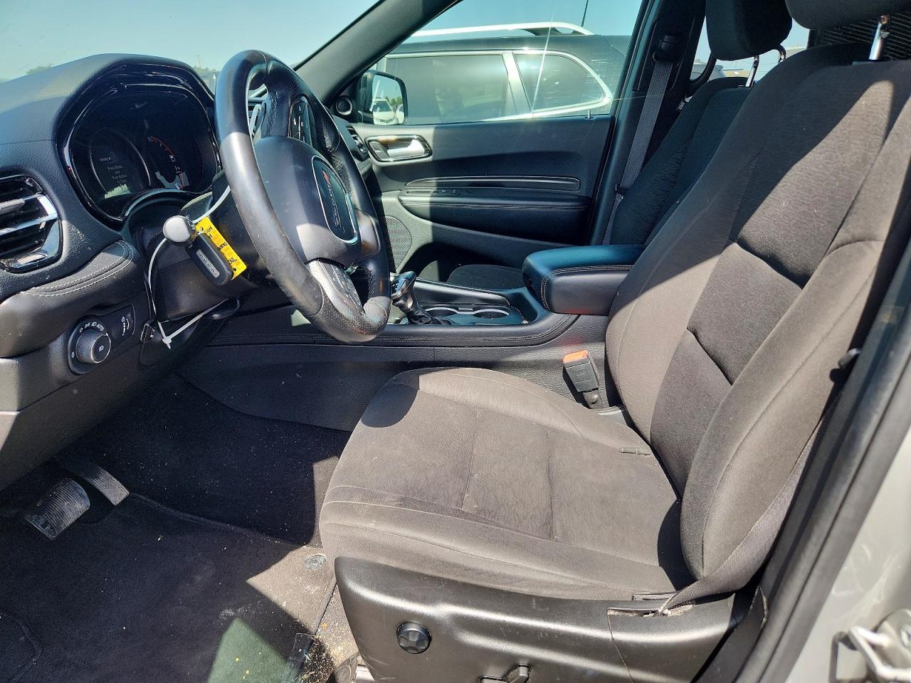 2022 Dodge Durango Sxt - zdjęcie 7