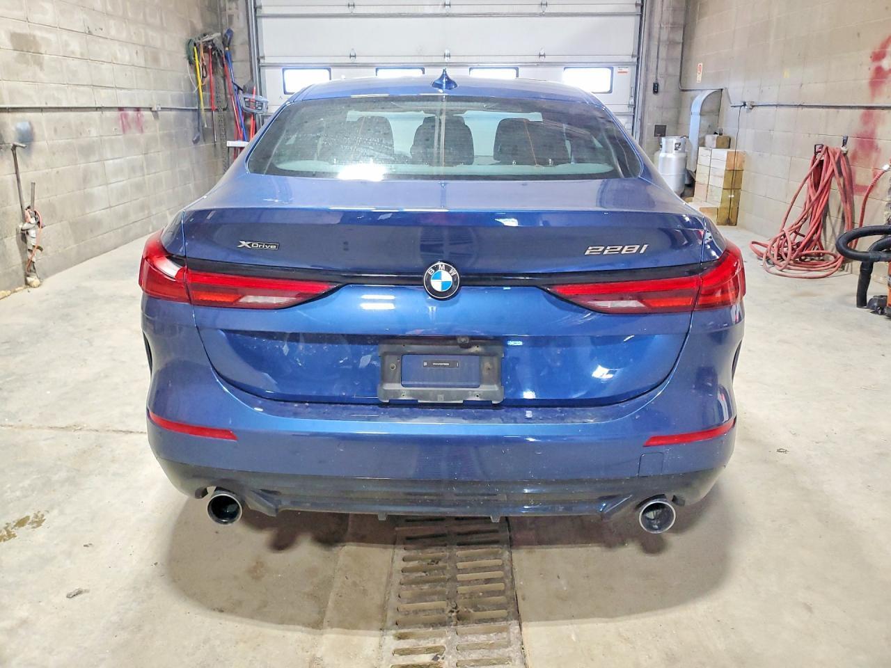 2024 BMW Seria 2 228i - zdjęcie 6