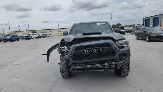 2021 Toyota Tacoma Trd Pro - zdjęcie 14