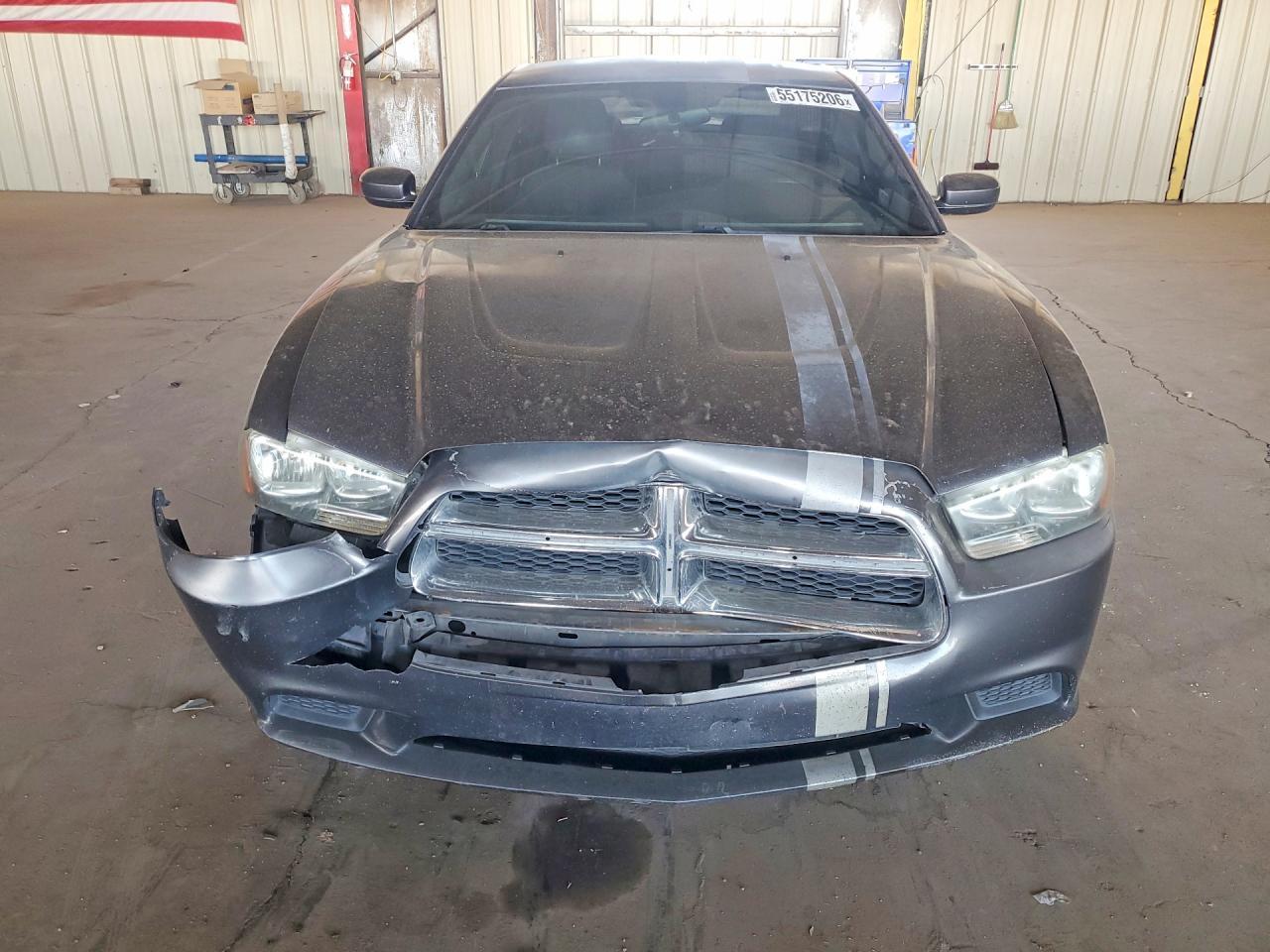 2013 Dodge Charger Se - zdjęcie 5
