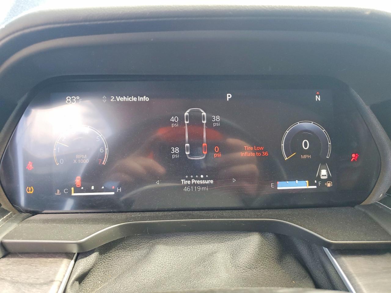 2022 Jeep Grand Cherokee L Limited - zdjęcie 9