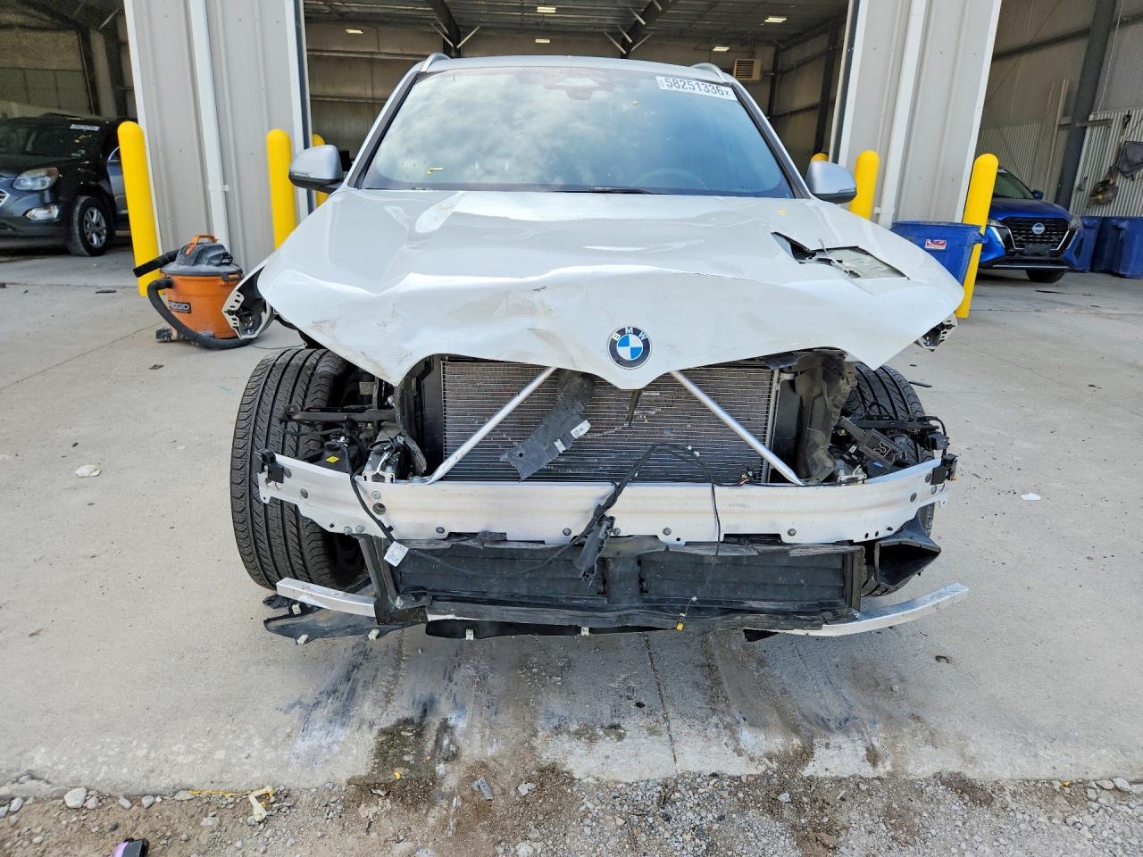 2024 BMW X1 xDrive28I - zdjęcie 5