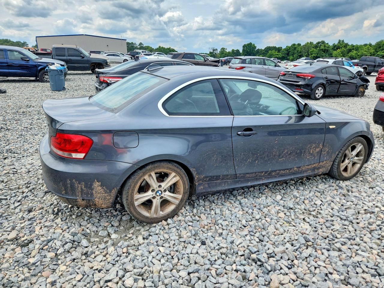 2013 BMW 128 I - zdjęcie 3