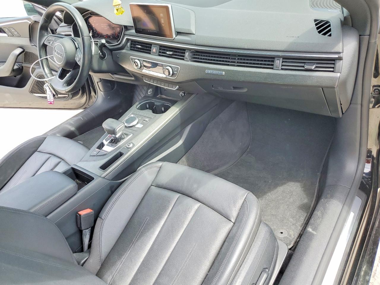 2018 Audi A5 Premium Plus - zdjęcie 8