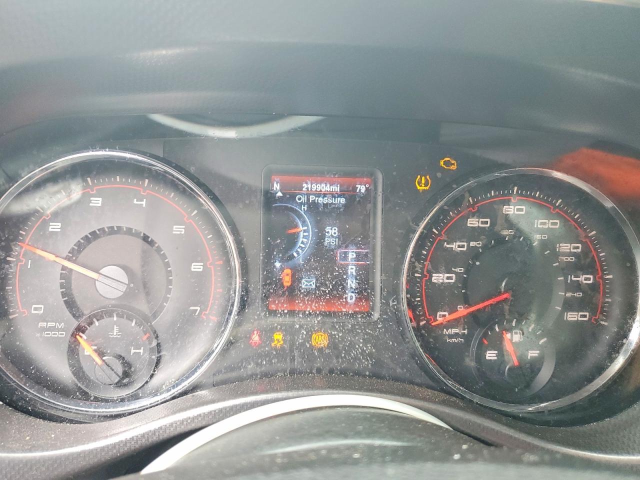 2014 Dodge Charger R/T - zdjęcie 9