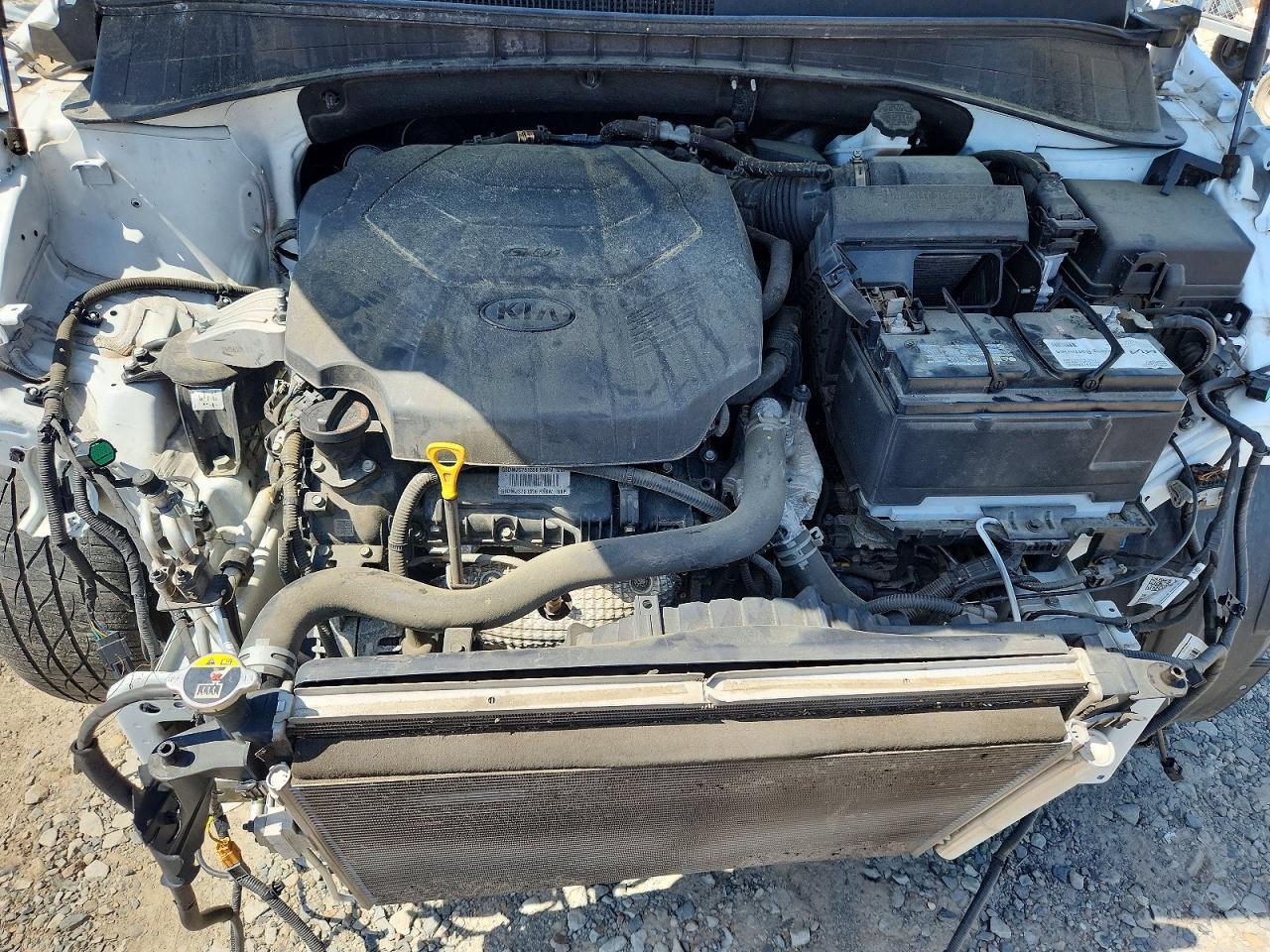 2019 Kia Sorento Ex V6 - zdjęcie 11