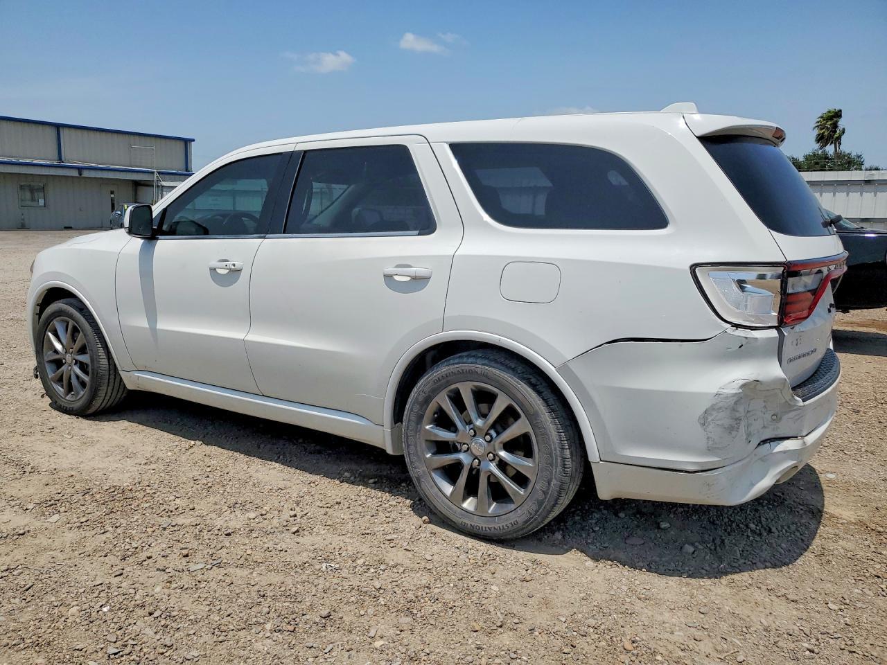 Dodge Durango - zdjęcie 2