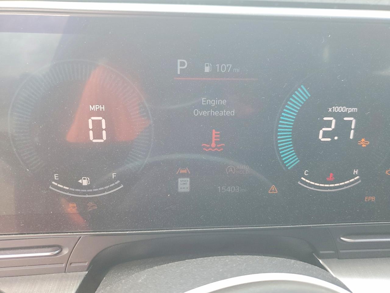 2024 Hyundai Kona Se - zdjęcie 9