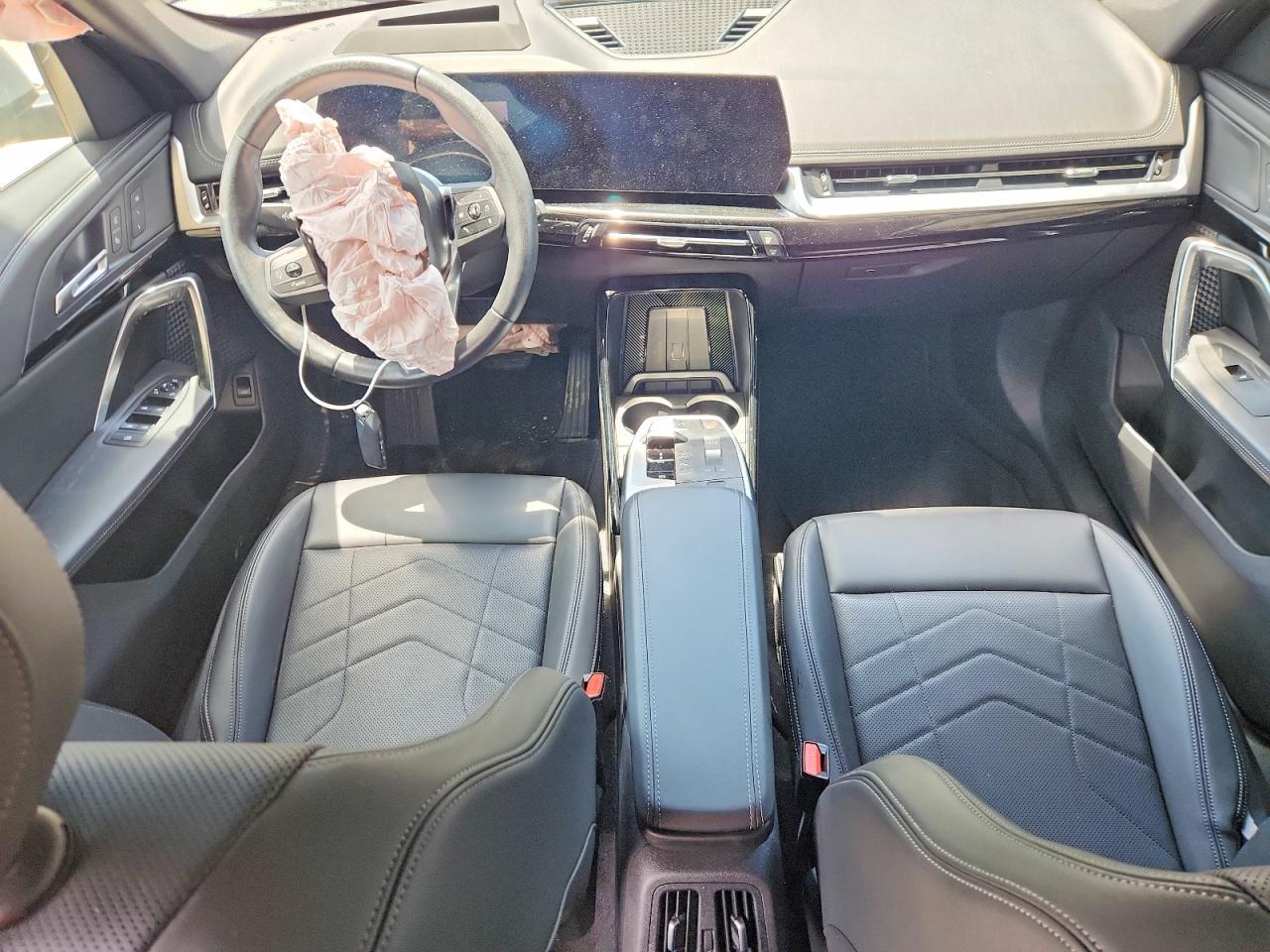 2024 BMW X1 xDrive28I - zdjęcie 8