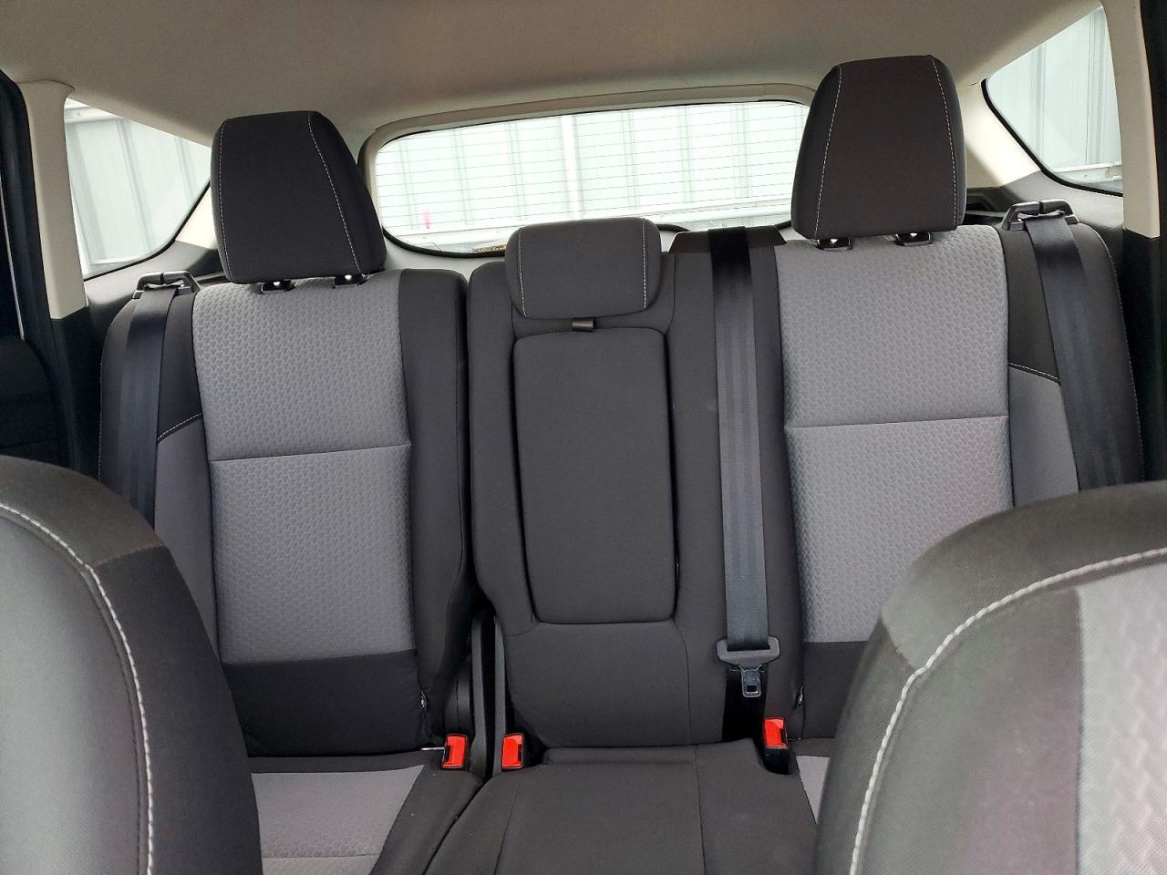 2018 Ford Escape Se - zdjęcie 10