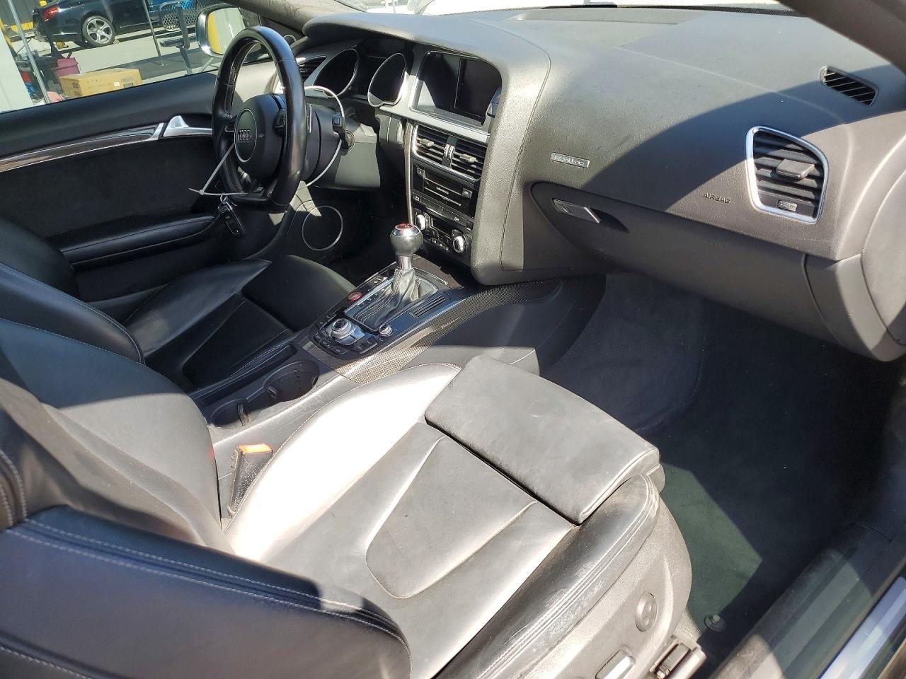 2016 Audi S5 Premium Plus - zdjęcie 8
