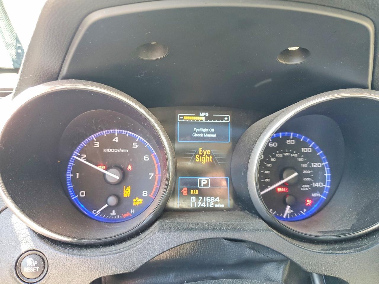 2018 Subaru Outback 2.5I Limited - zdjęcie 9