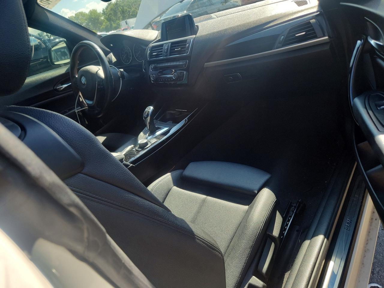2016 BMW 228 I Sulev - zdjęcie 8