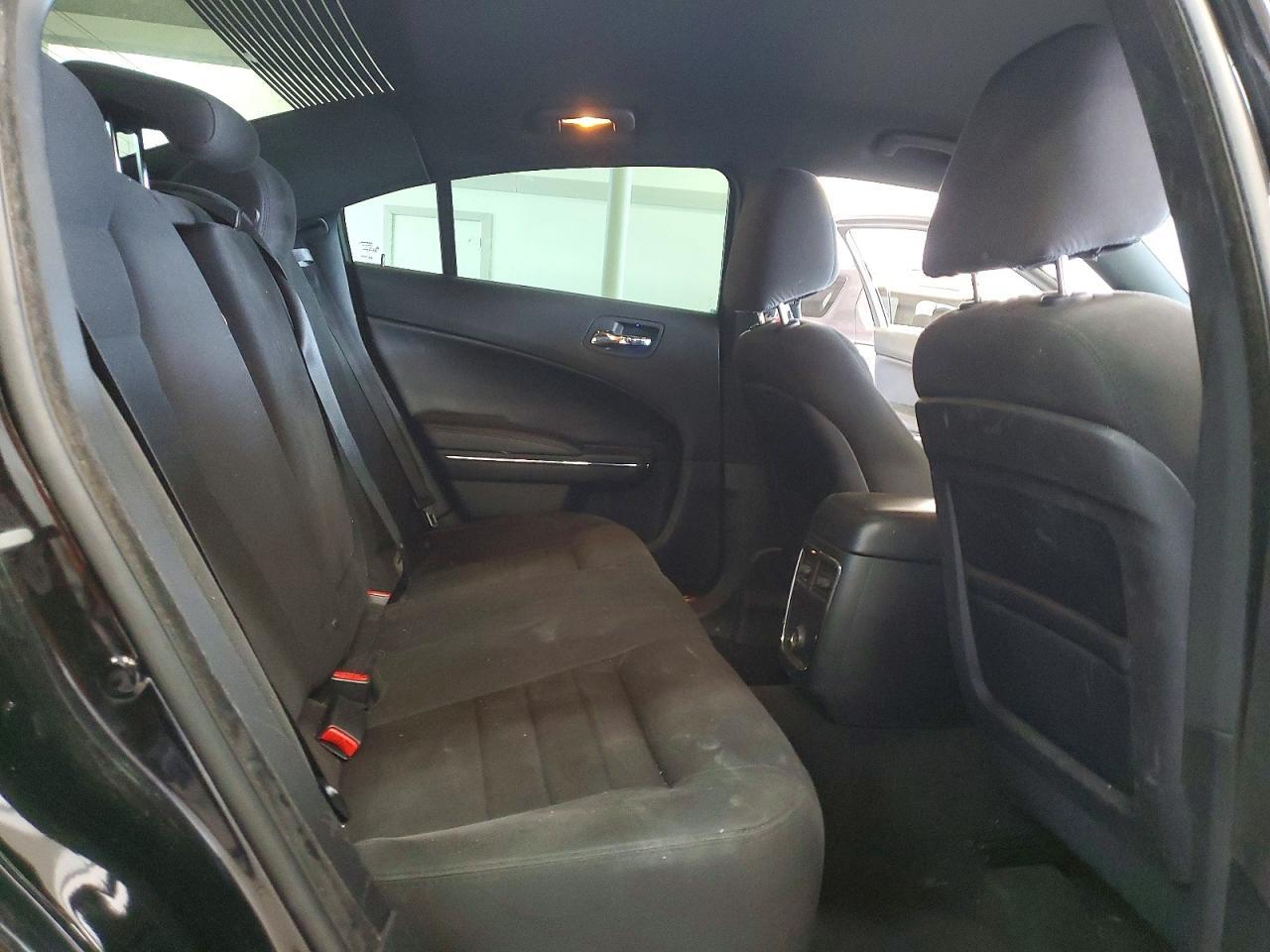 2013 Dodge Charger Se - zdjęcie 10