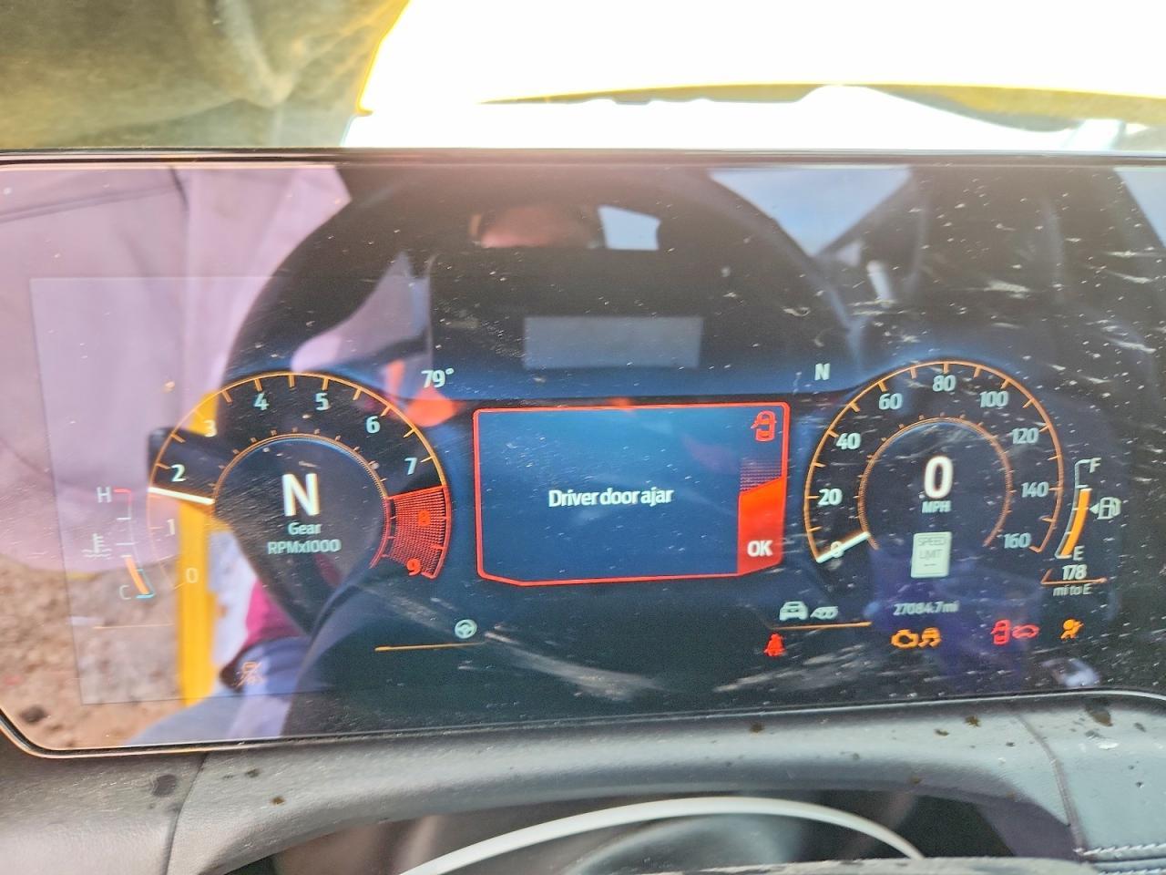 2024 Ford Mustang Gt - zdjęcie 9
