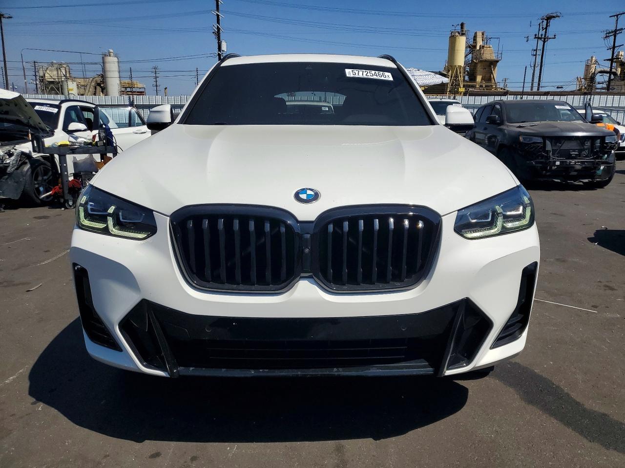 2024 BMW X3 Sdrive30I - zdjęcie 5