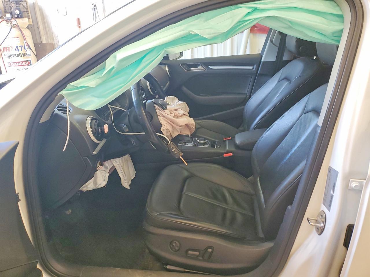 2016 Audi A3 Premium - zdjęcie 7