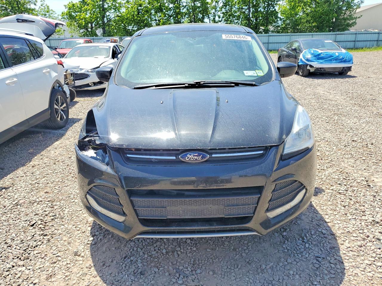 2015 Ford Escape Se - zdjęcie 5