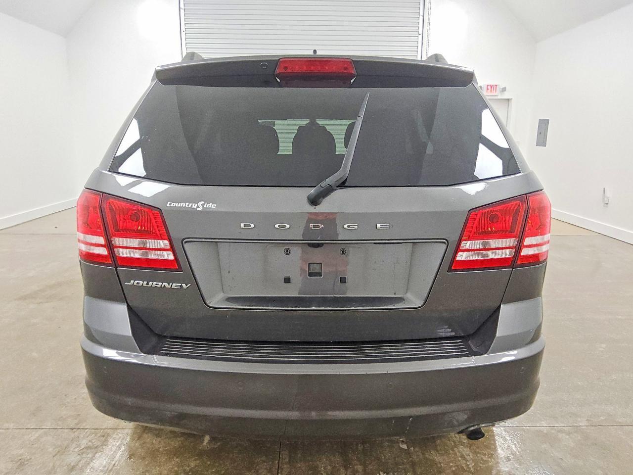 2020 Dodge Journey Se - zdjęcie 6