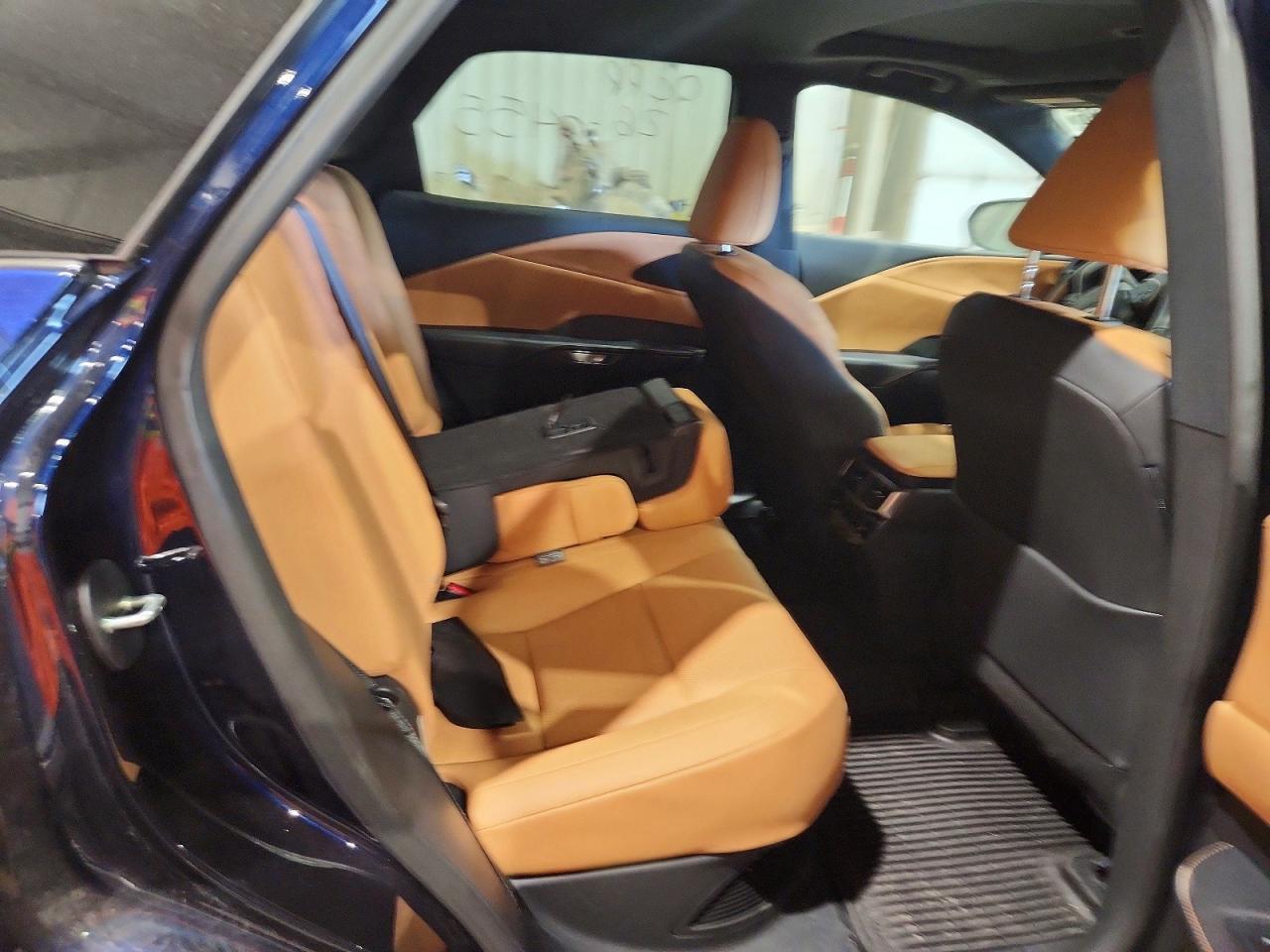 2025 Lexus Rx 350H Premium - zdjęcie 10