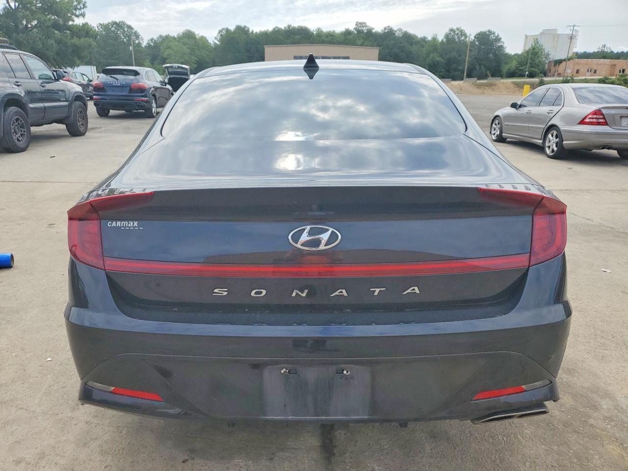 2023 Hyundai Sonata Sel - zdjęcie 6
