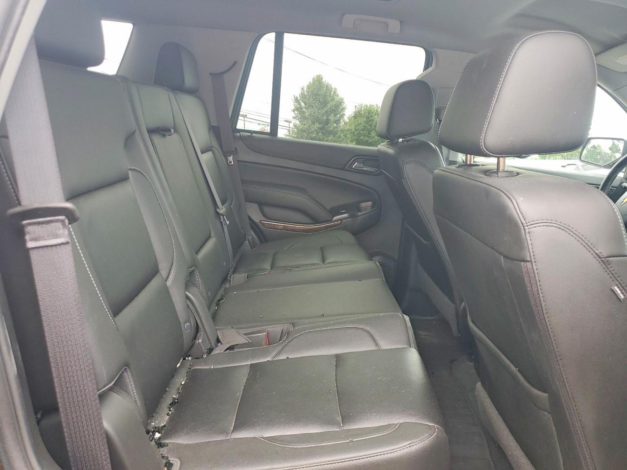 2019 Chevrolet Tahoe C1500 Lt - zdjęcie 11