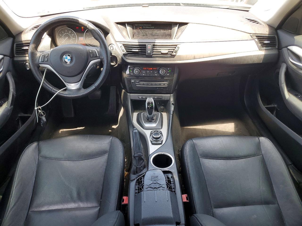 2013 BMW X1 xDrive28I - zdjęcie 8