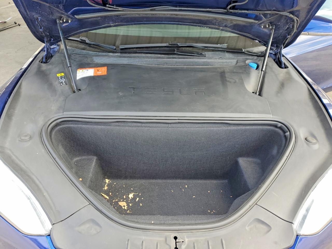 2018 Tesla Model S - zdjęcie 11
